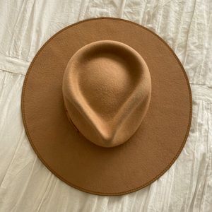 LACK OF COLOR / TEAK RANCHER